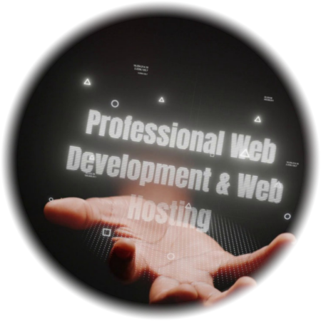 Quality Service - Professional Web Devesign
